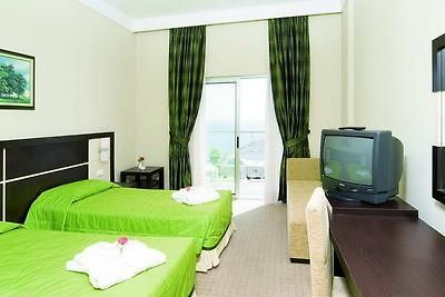 La Perla Resort & Hotel Beldibi  Luaran gambar