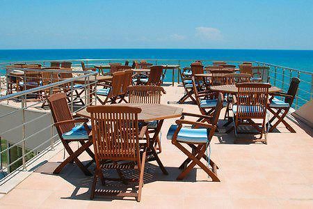 La Perla Resort & Hotel Beldibi  Luaran gambar